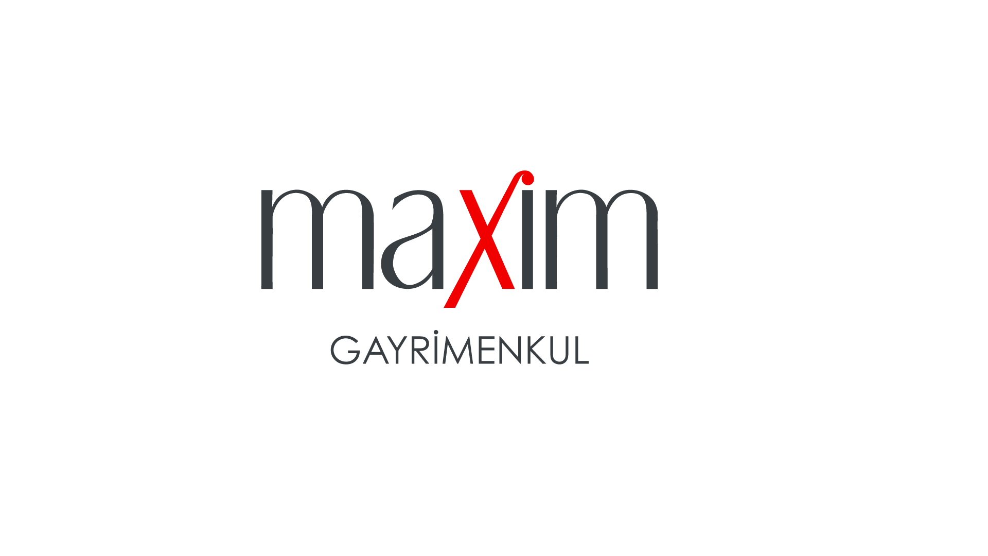 Maxim Gayrimenkul Logo